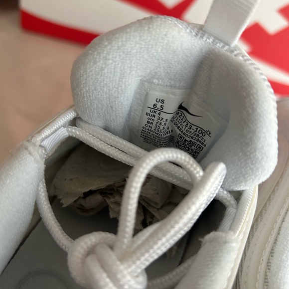 Nike Air Max 97 Women Brand New Size Us6.5/Eu37.5 - Picture 9 of 10